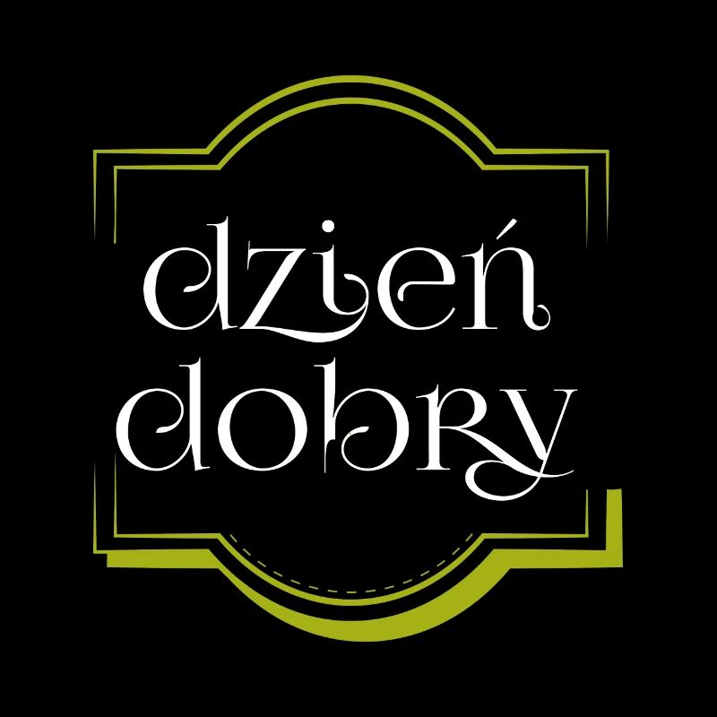 Dzien Dobry , Geschenk, Geschenkidee