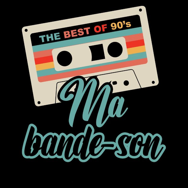 Ma bande son
