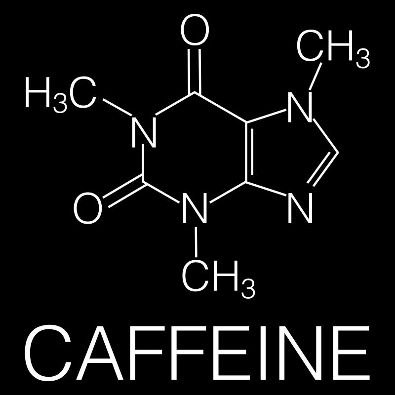 Caféine