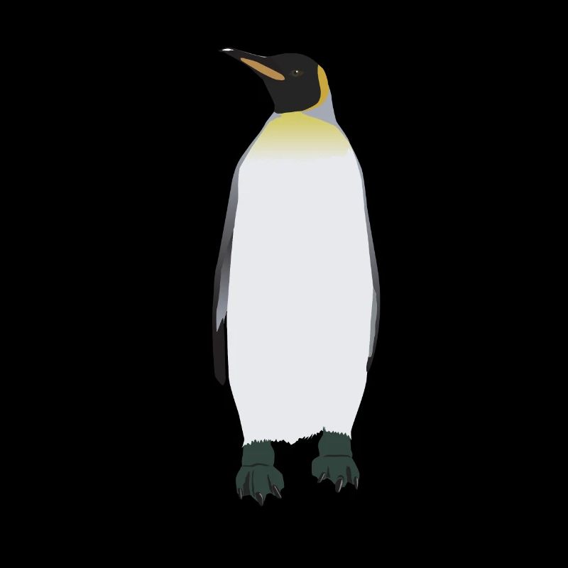 Emperor penguin