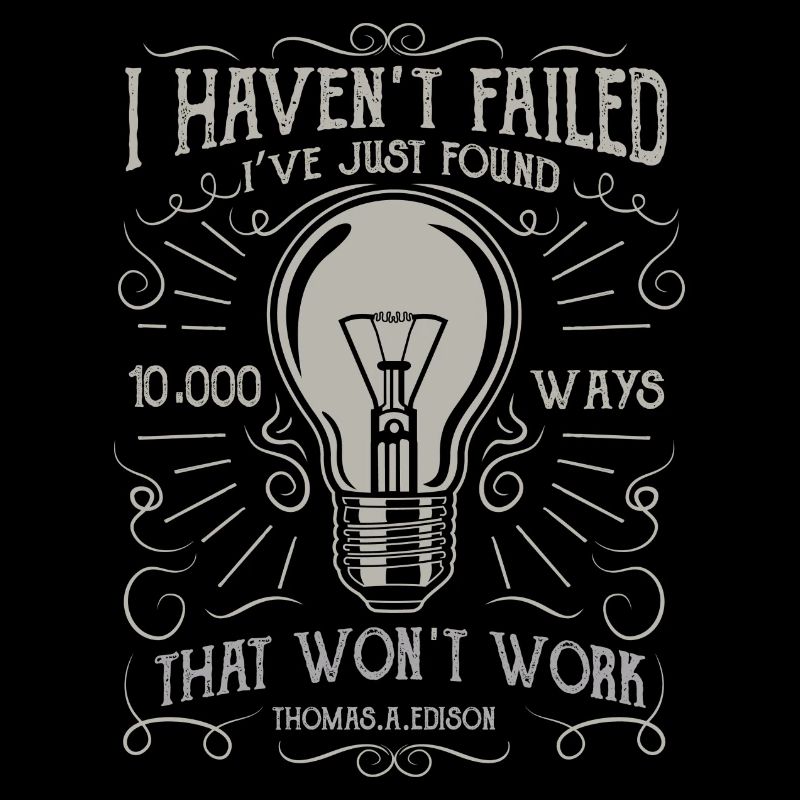 10000 Ways by Edison