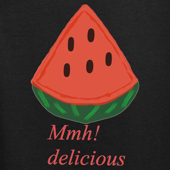 Melone mmh Lecker