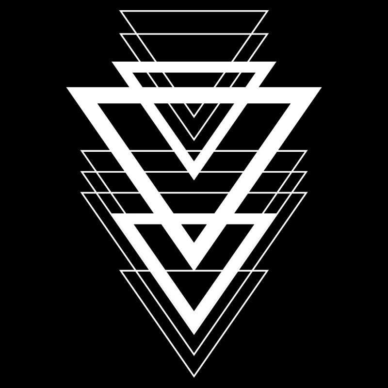 triangle design