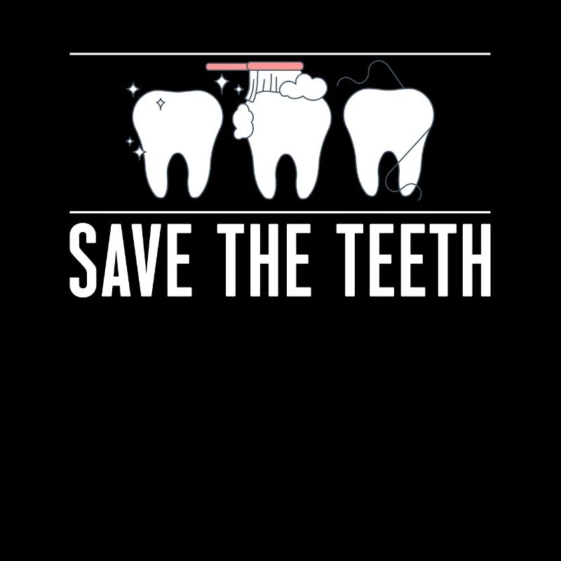 Save The Teeth