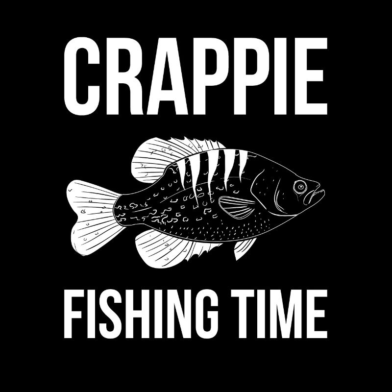 Temps de pêche à la merde