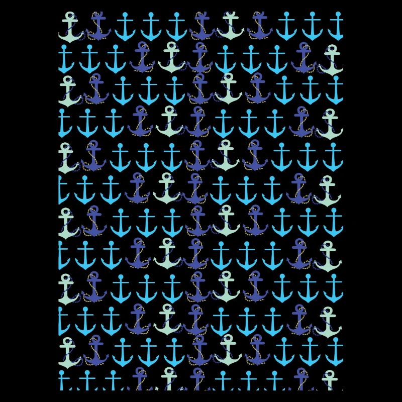 Anchor pattern