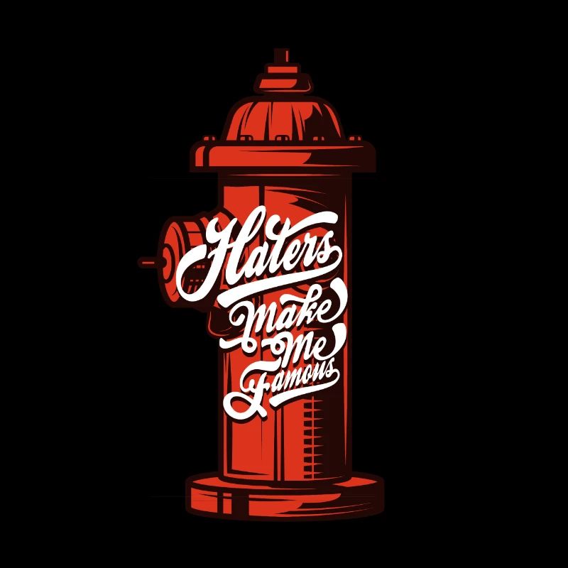 HATERS