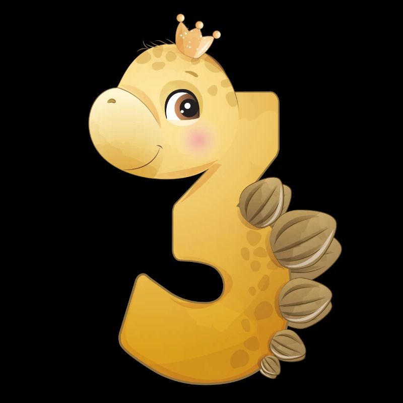 Dino 3