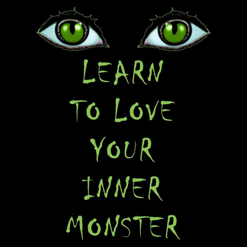 Le monstre intérieur