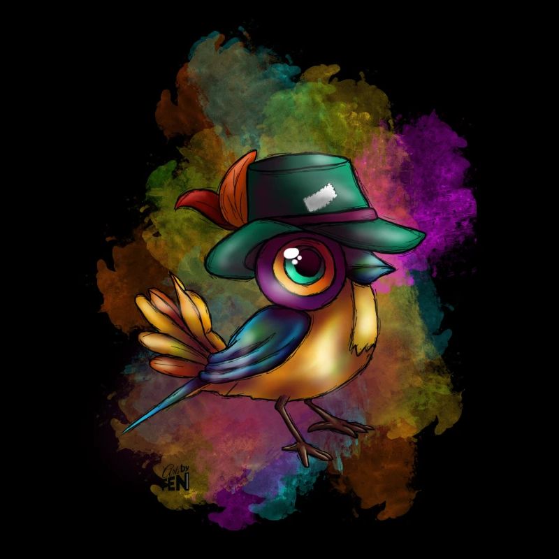 Vogel