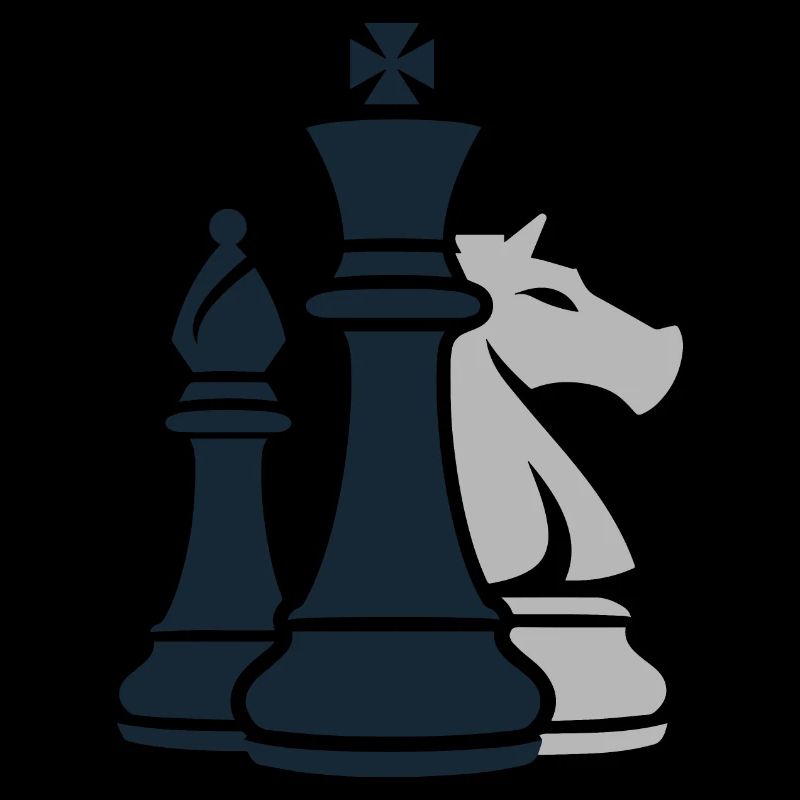 Schachfiguren