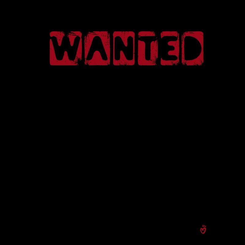 Wanted
