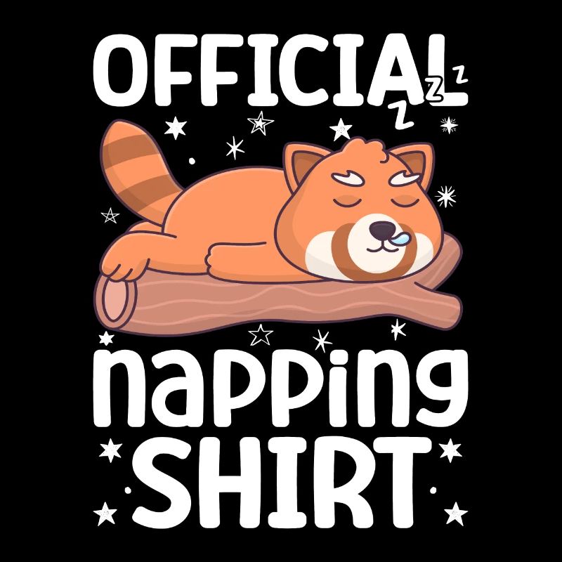 Official Napping