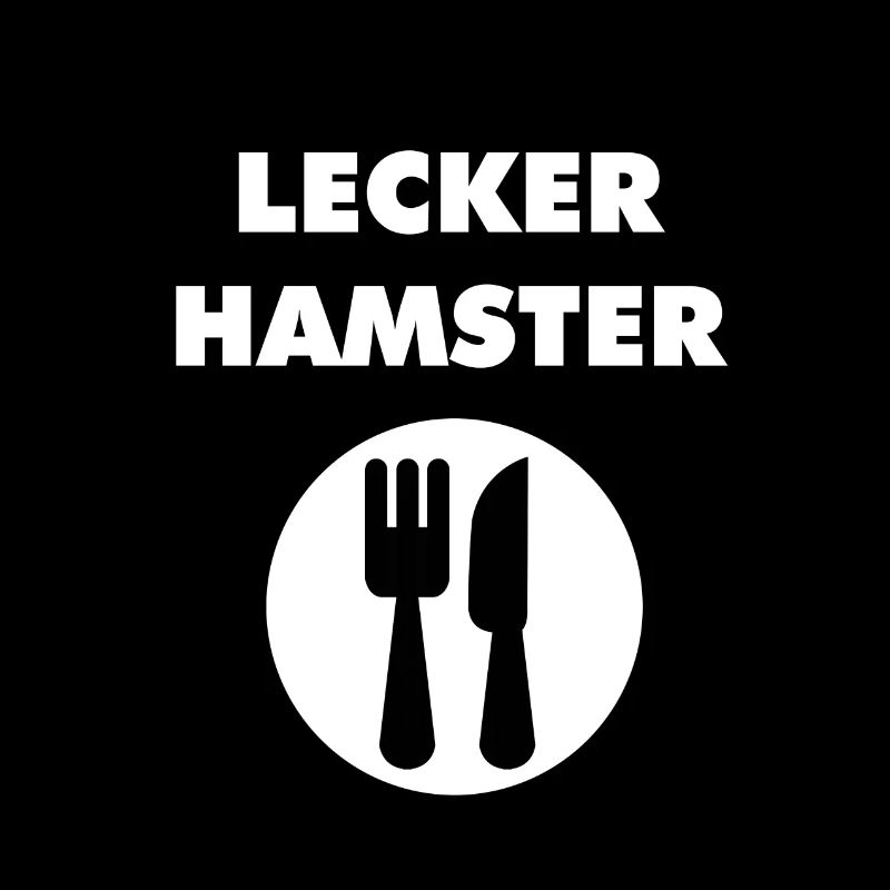 LECKER HAMSTER