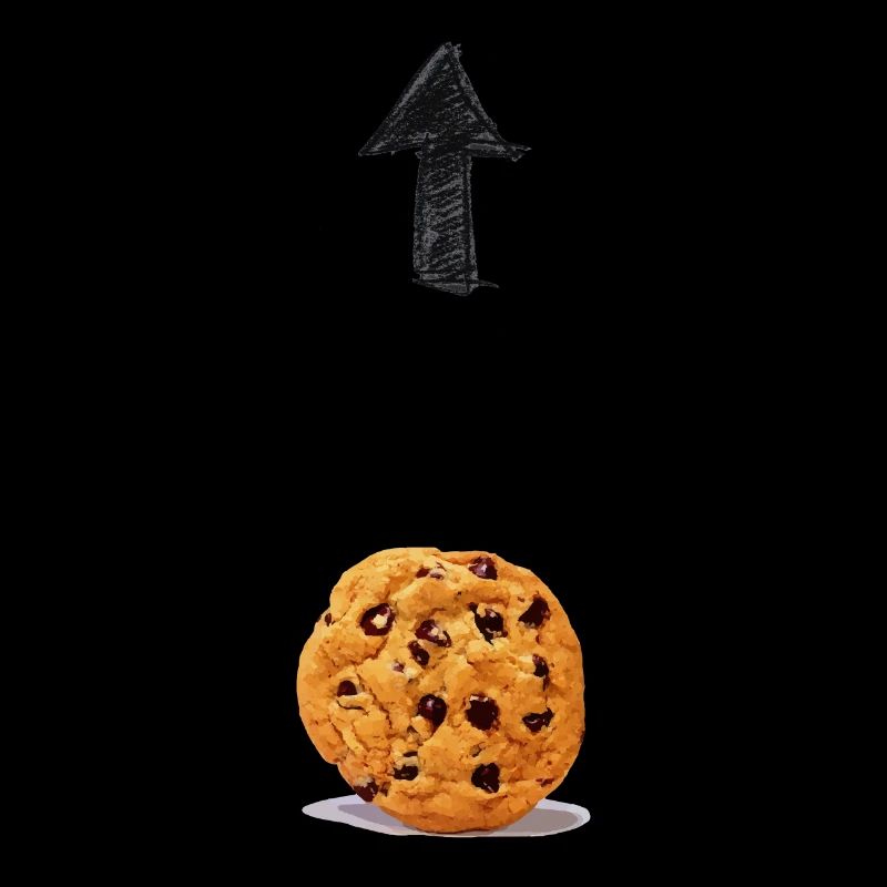 Insérer une chemise à biscuits