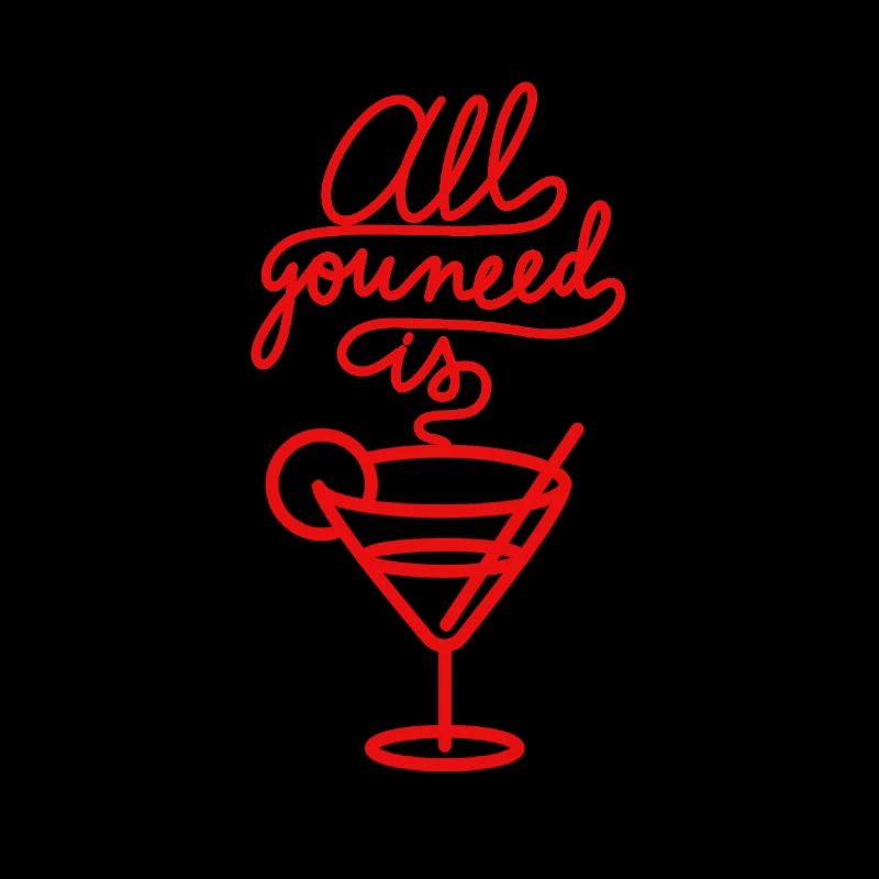 cocktail sommer geschenk geschenkidee