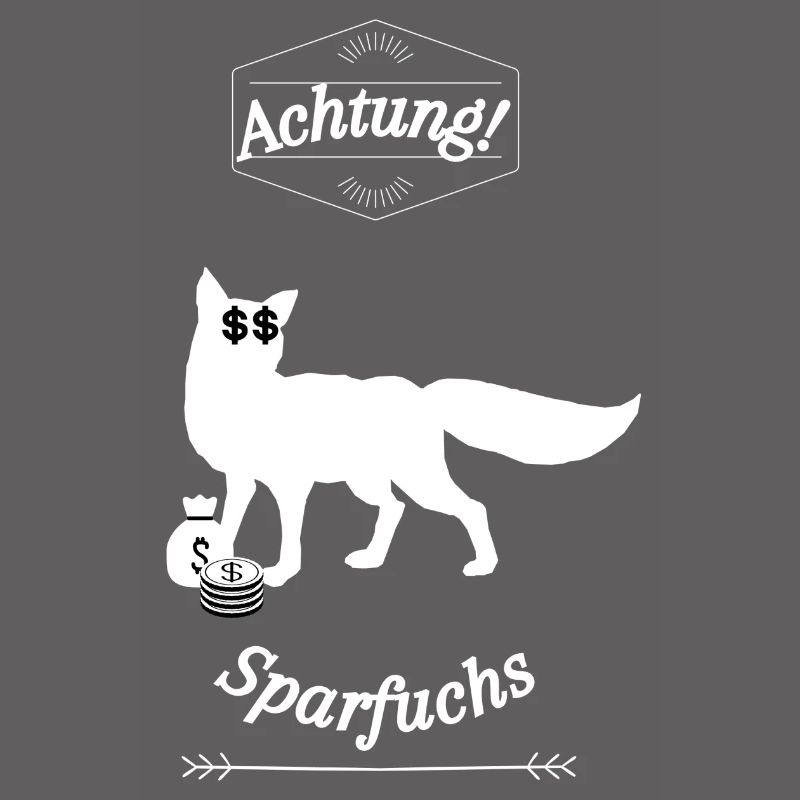 Sparfuchs