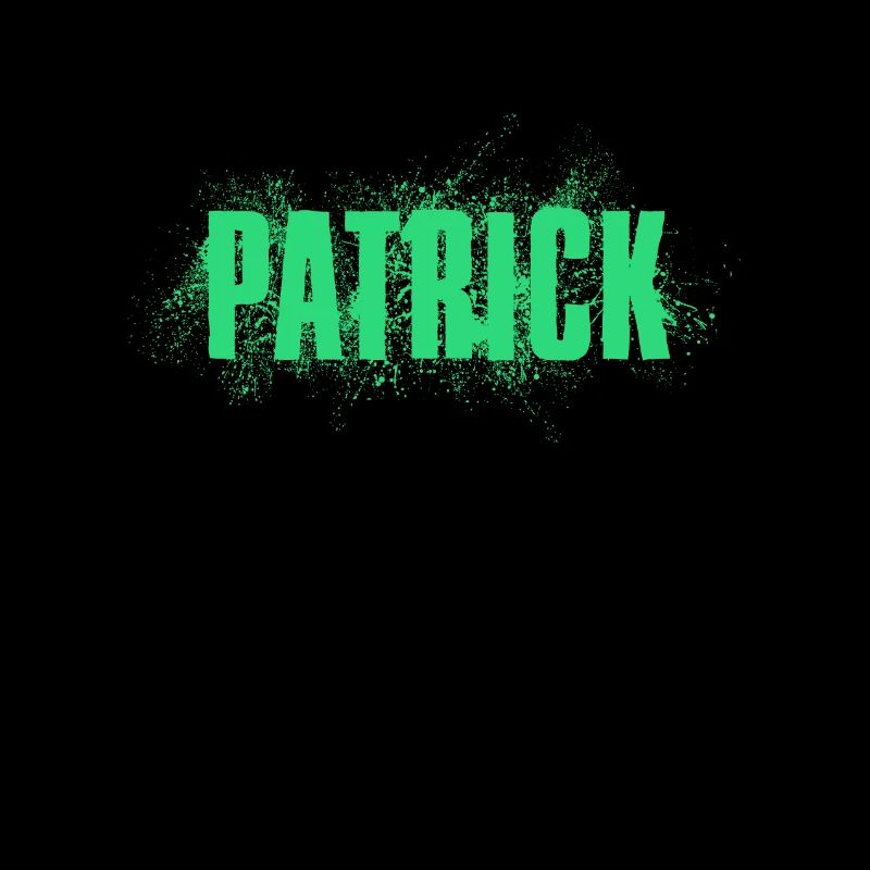 Patrick