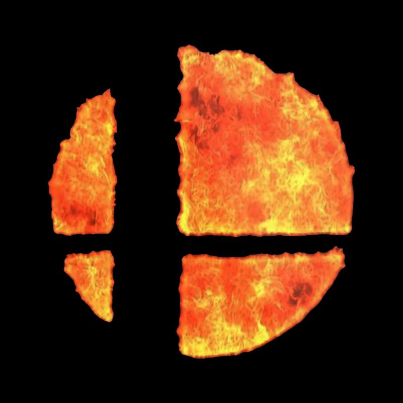 Smash Ball bros
