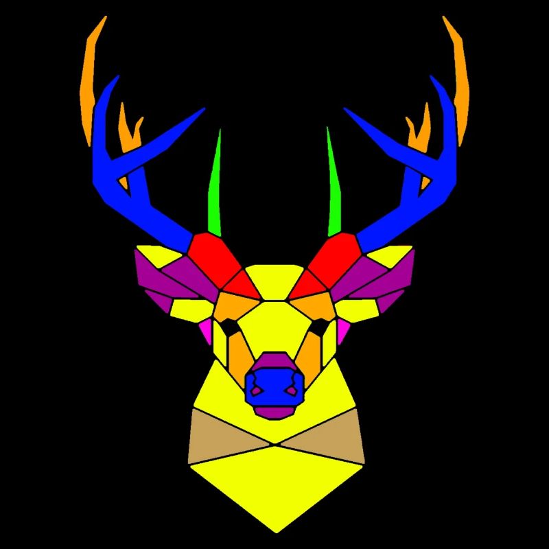 Hirsch