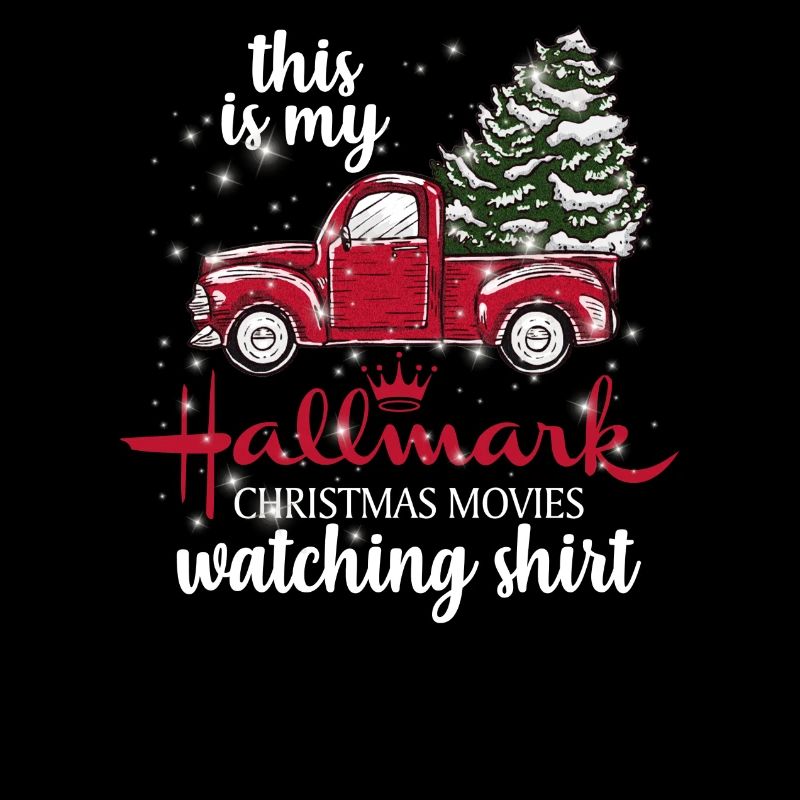 C'est mes films de Noël à regarder