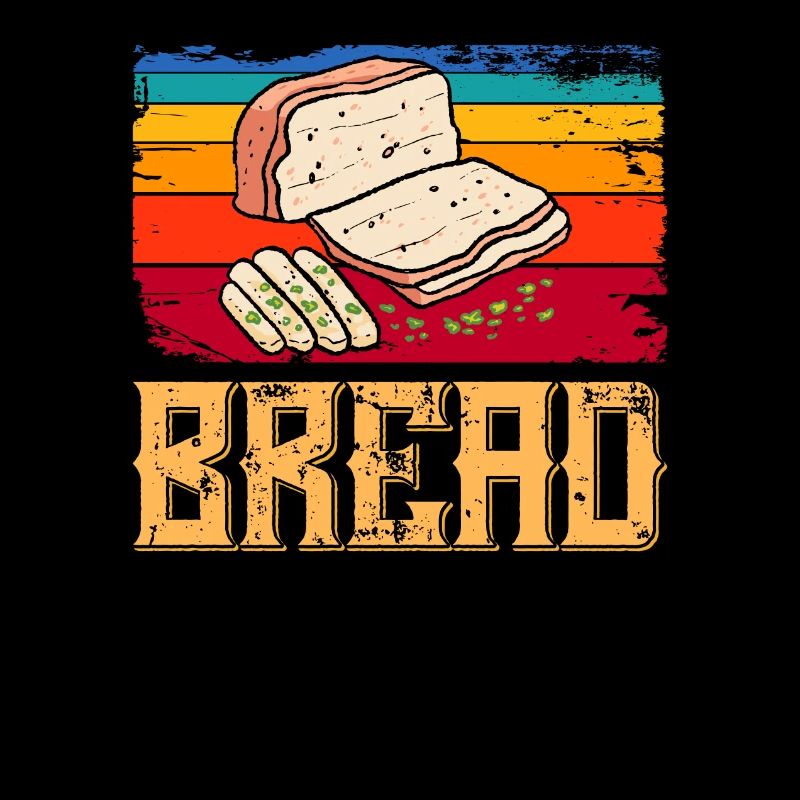 Hobby Baker Bread Baking Hobby Baker Gift