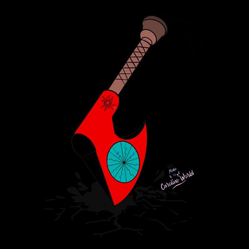 Axe
