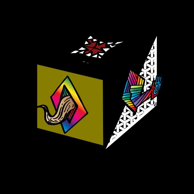 El CUBE