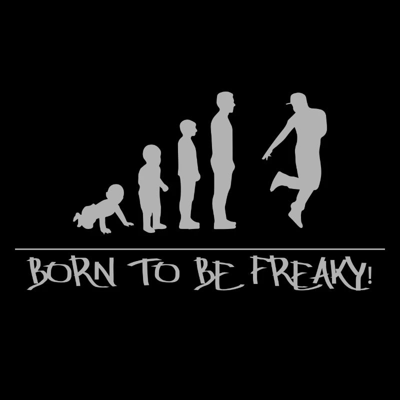 Dancer 5 - Human Development