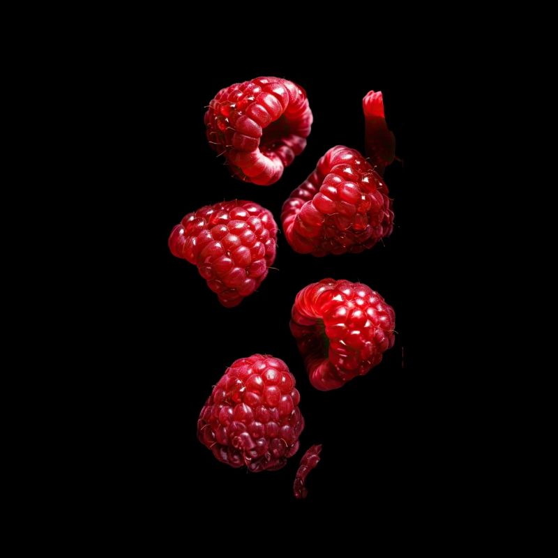 Strawberry work