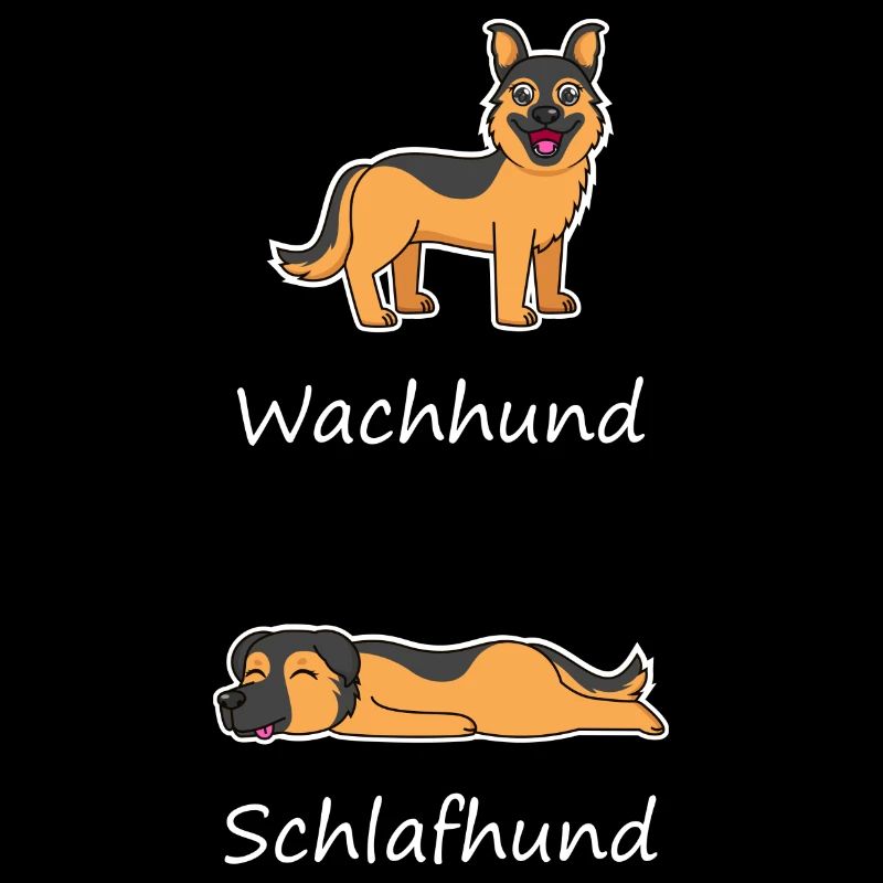 Schlafhund 2