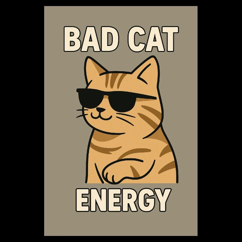 Cool Cat