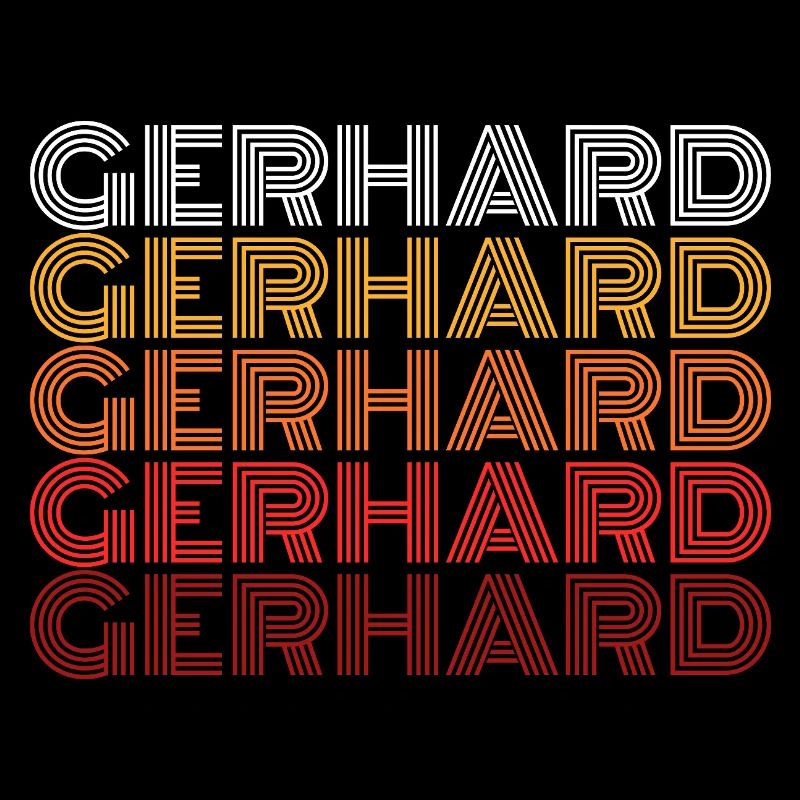 Gerhard