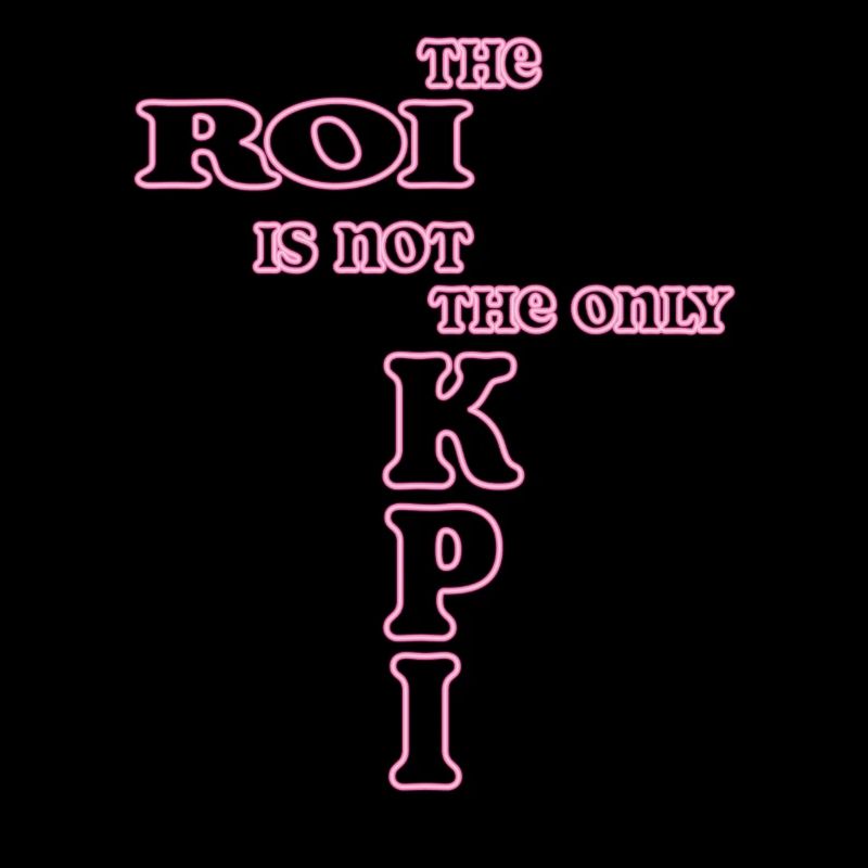 ROI pink