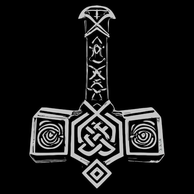 Mjolnir