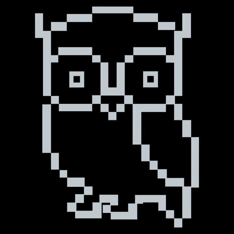 eule pixel