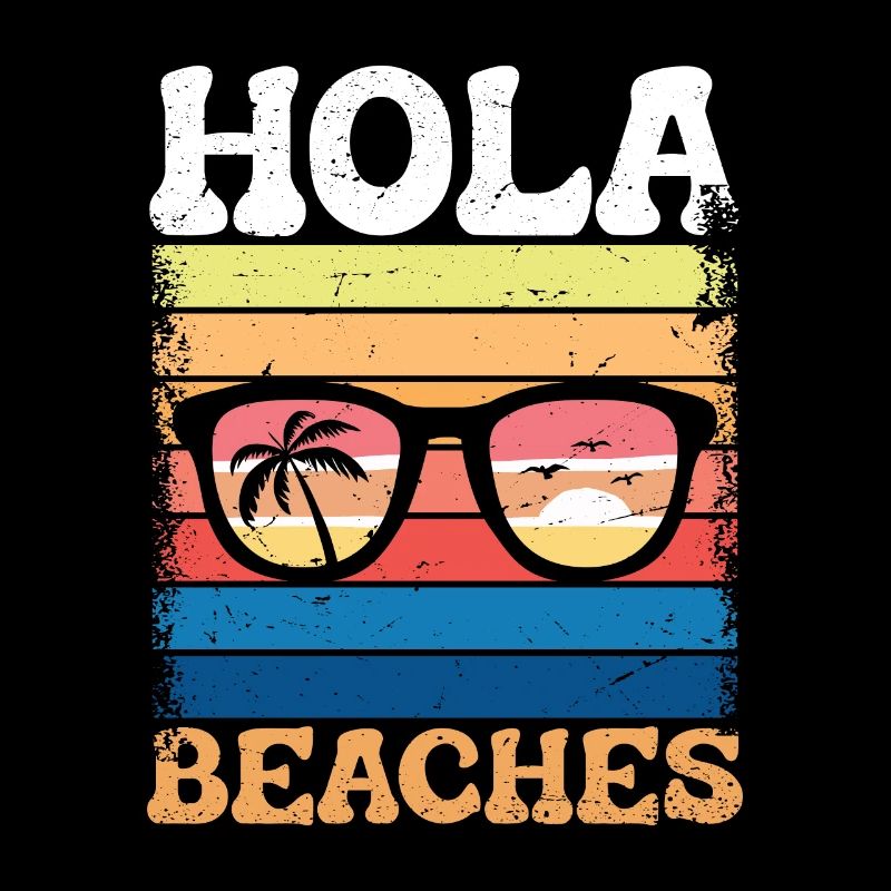 Hello Beaches