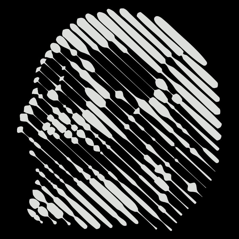 Subtle Skull