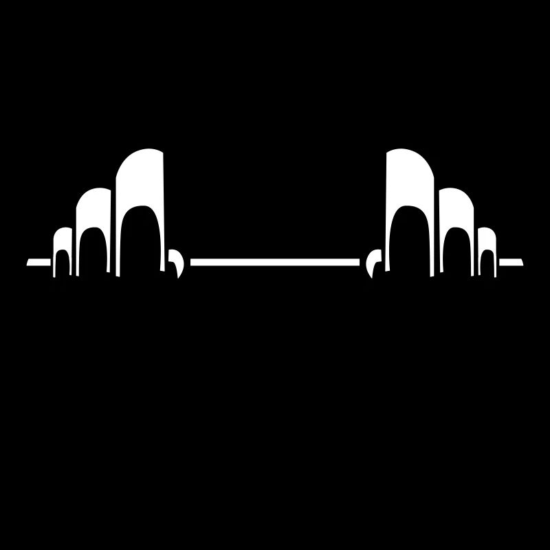 Dumbbell