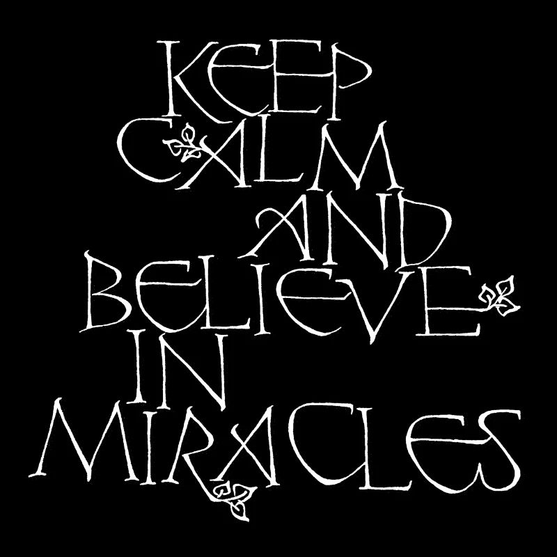 miracle