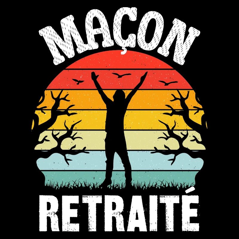maçon retraité