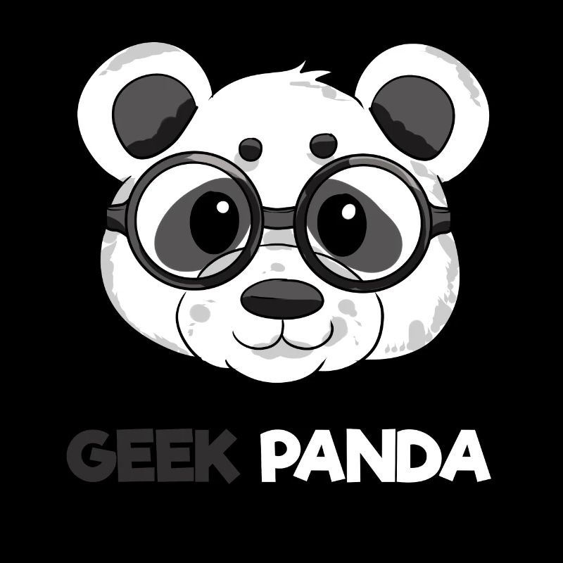 Geek Panda