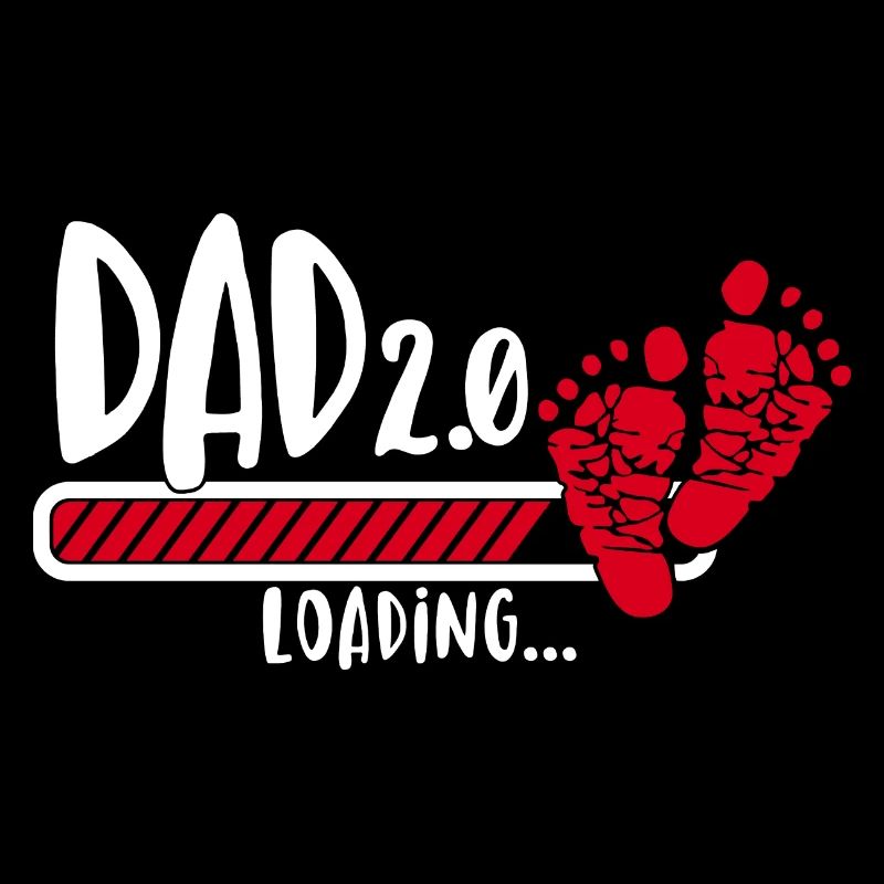 Dad 2.0 invites double father pregnancy