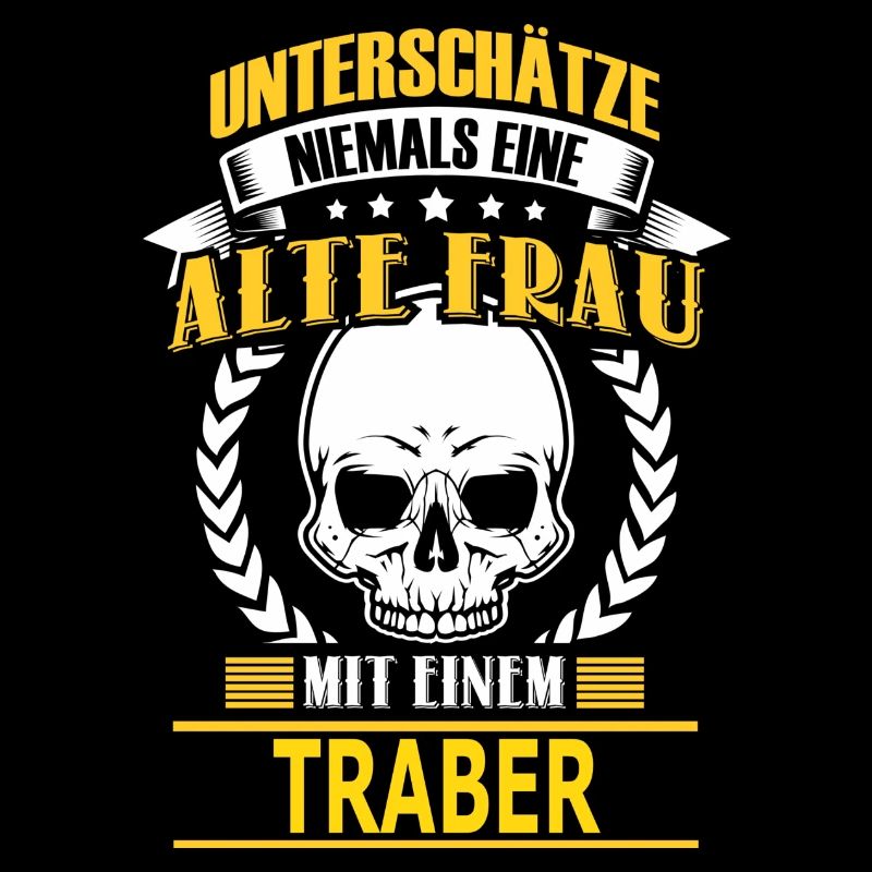 TRABER