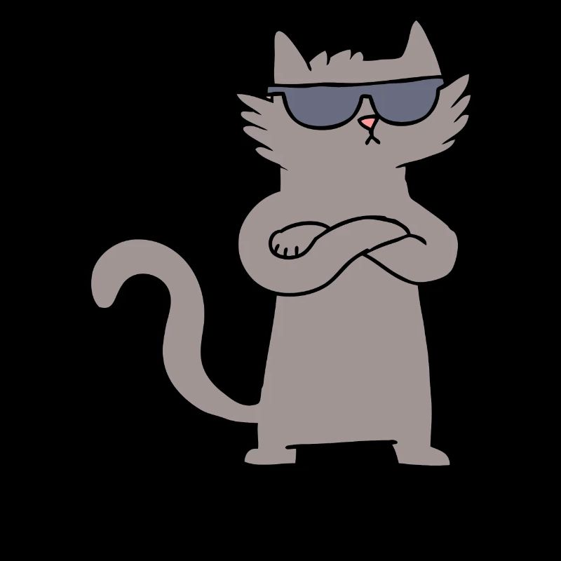 Swag Cat