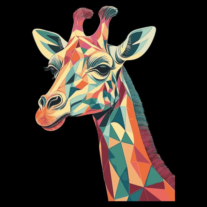 GeoGiraffe