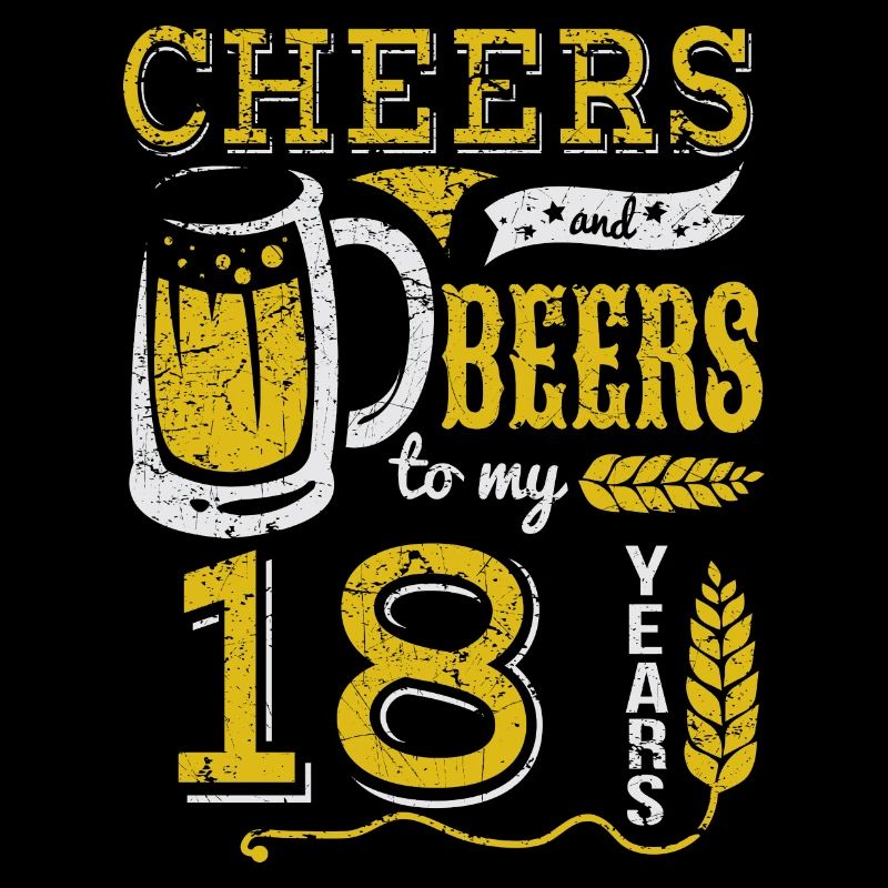 18 Datum / jaar: Proost en Beers Gift