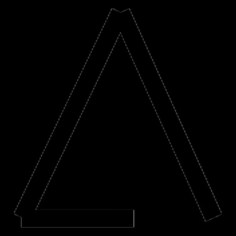 TRIANGLE DESIGN