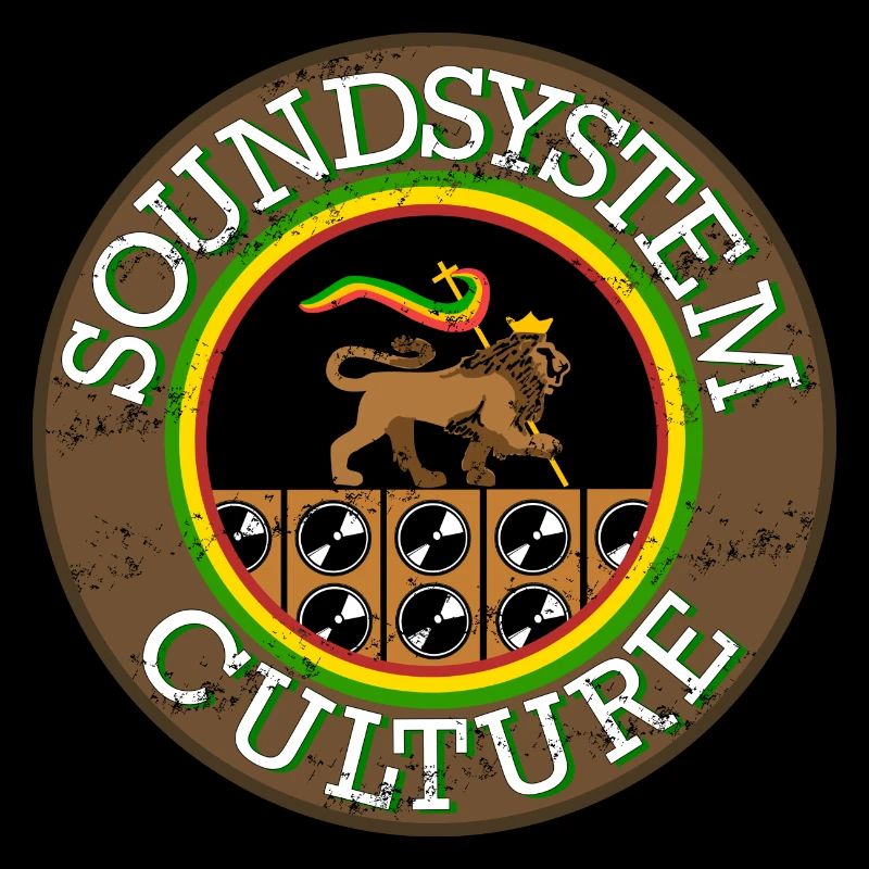 Reggae Reggae Soundsystem