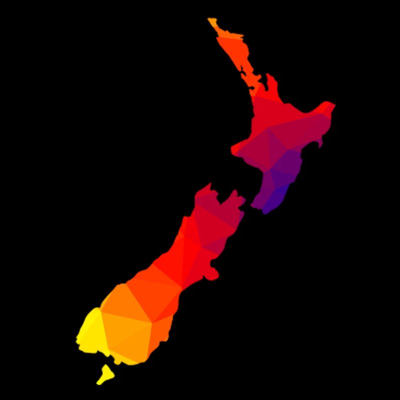 Neuseeland